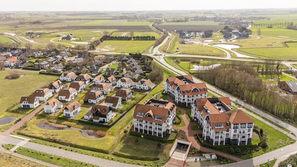 Medium property photo - Vlamingpolderweg 4E301, 4506 HZ Cadzand